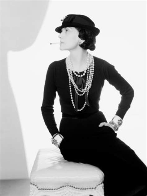 coco chanel tentoonstelling nederland|The Chanel Legend .